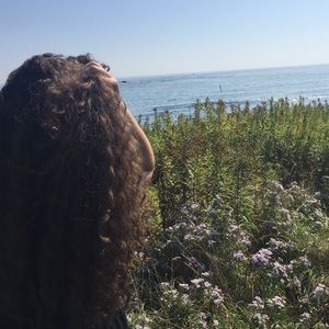 Meet your Posher, Maddie